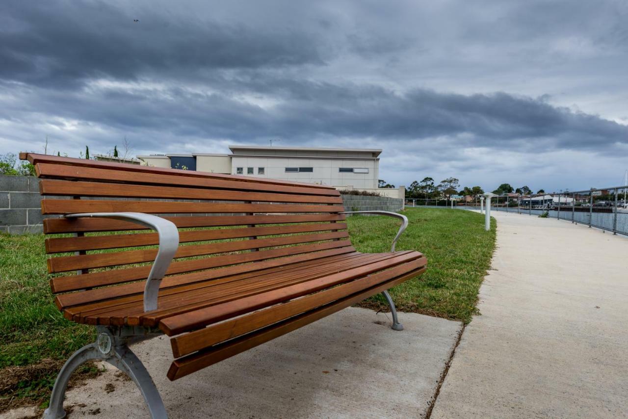 Leven River Retreat Ulverstone Esterno foto